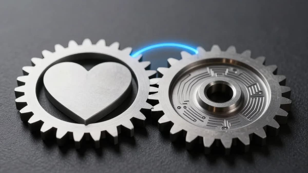 Scale Empathy with Unified Service Management, Not Chatbots