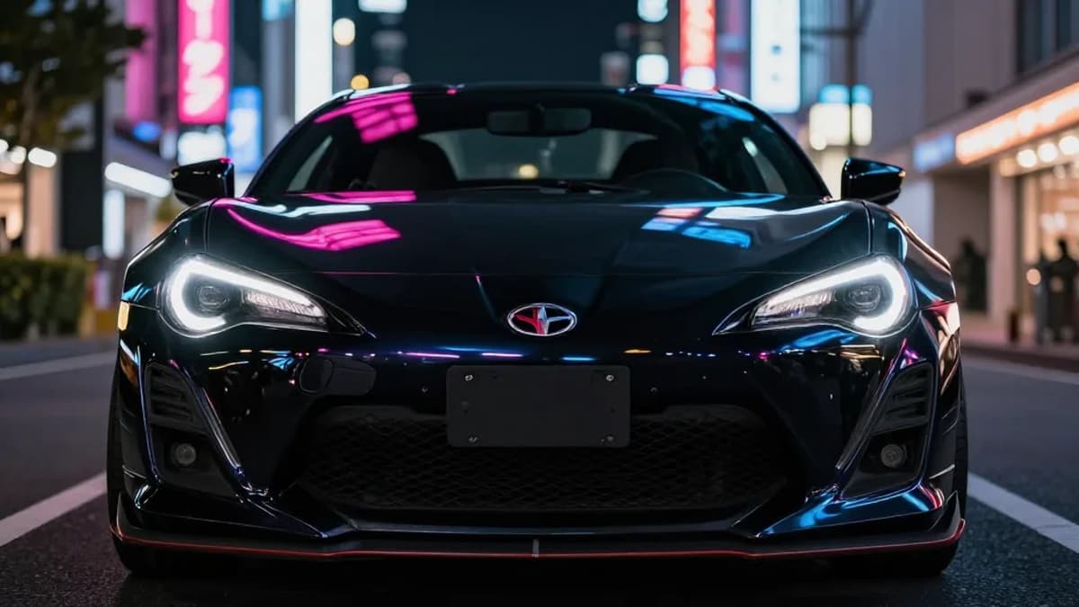 It's a Big Week for Fans of Arcade Racing Games on PS5