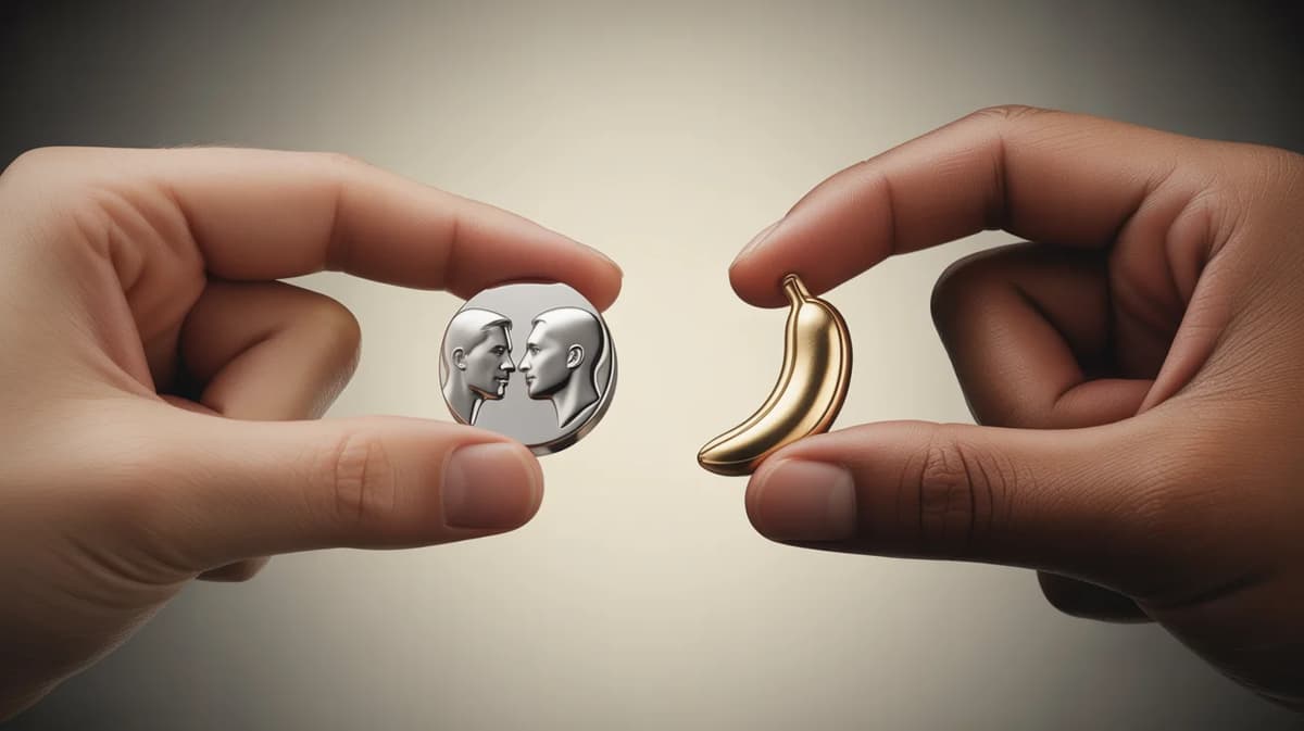 Gemini vs Nano Banana: Hype vs Reality