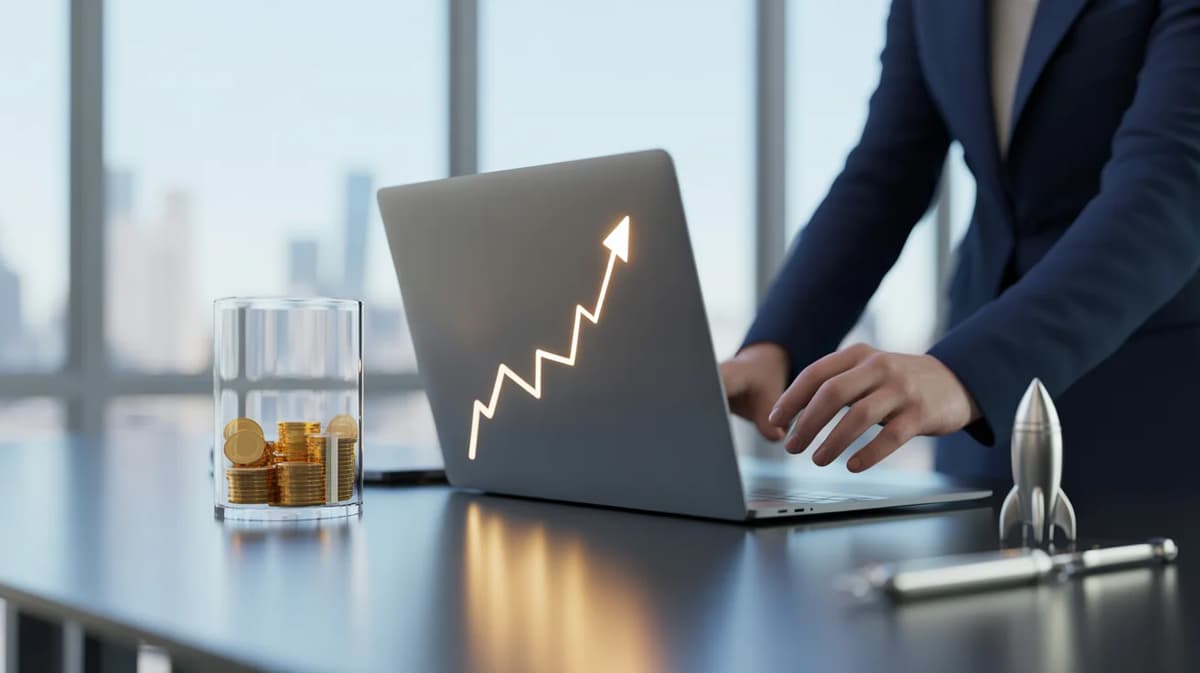 VCs Must Choose Between Steady Growth and AI Frenzy