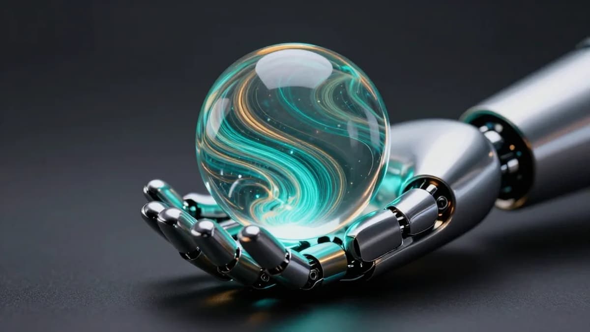 AI Mastery Comes From Value Loops, Not Step Lists