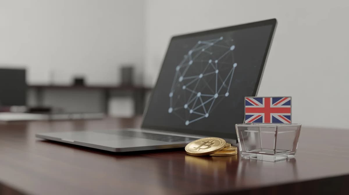 UK Government to Start Cracking Down on Crypto Tax Avoidance in January