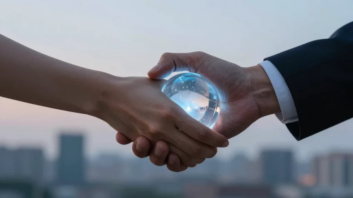 From Brooklyn Bookshelves to Building Resilience: Lesli Rice on Mentorship, Market Shifts and Modern Risk