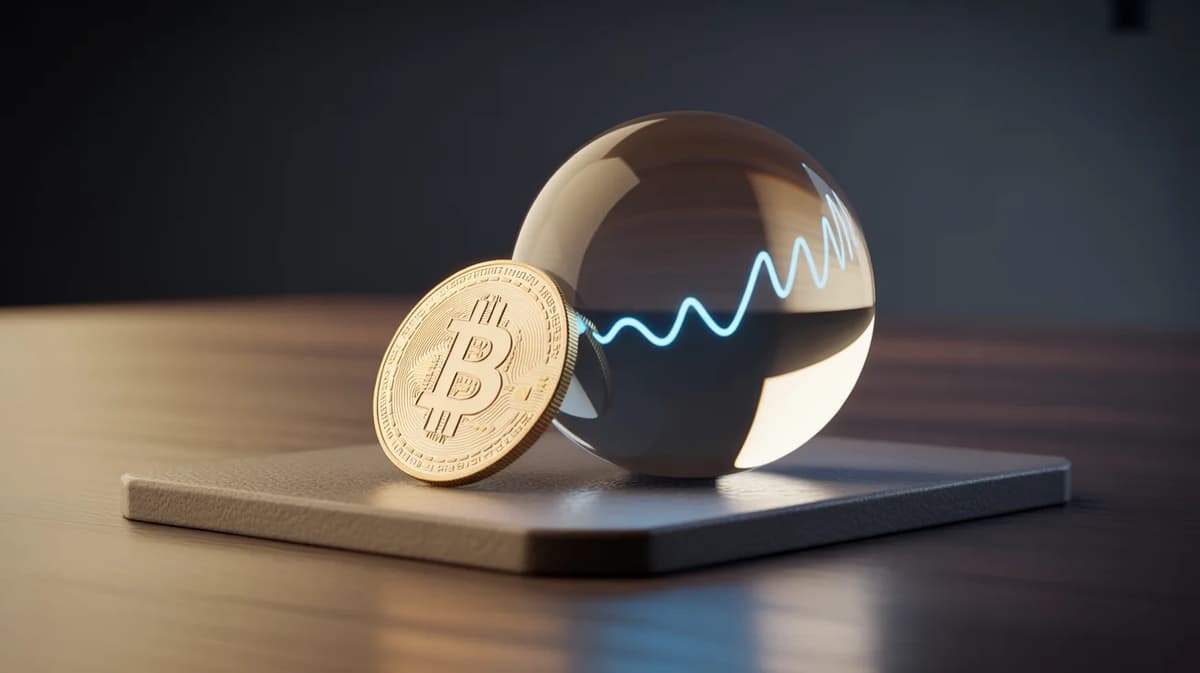 Separate Trading and Investing Mindsets for Crypto Success