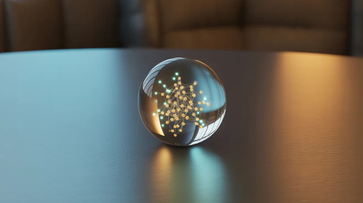 Data Shows Crypto Valuation Defies Network Effect Theory