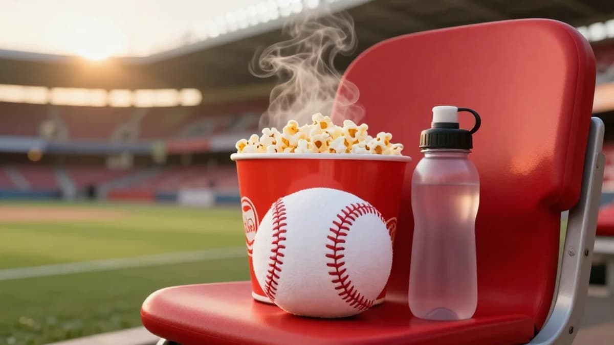 Fans Value Affordability and Experience Over Winning