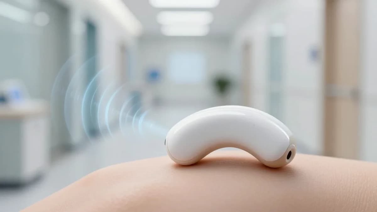 Voice AI in Hearing Care: Improving Access Without Losing the Human Touch