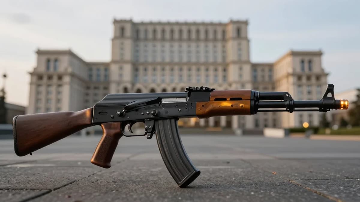 Parivision and FaZe Clan Headline PGL Bucharest 2026 Invitations