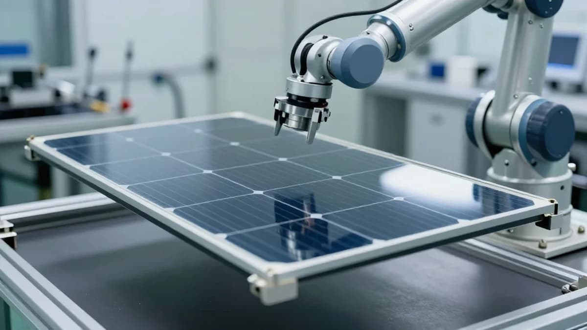 Homerun Resources Advances Antimony-Free Solar Glass Strategy in Brazil