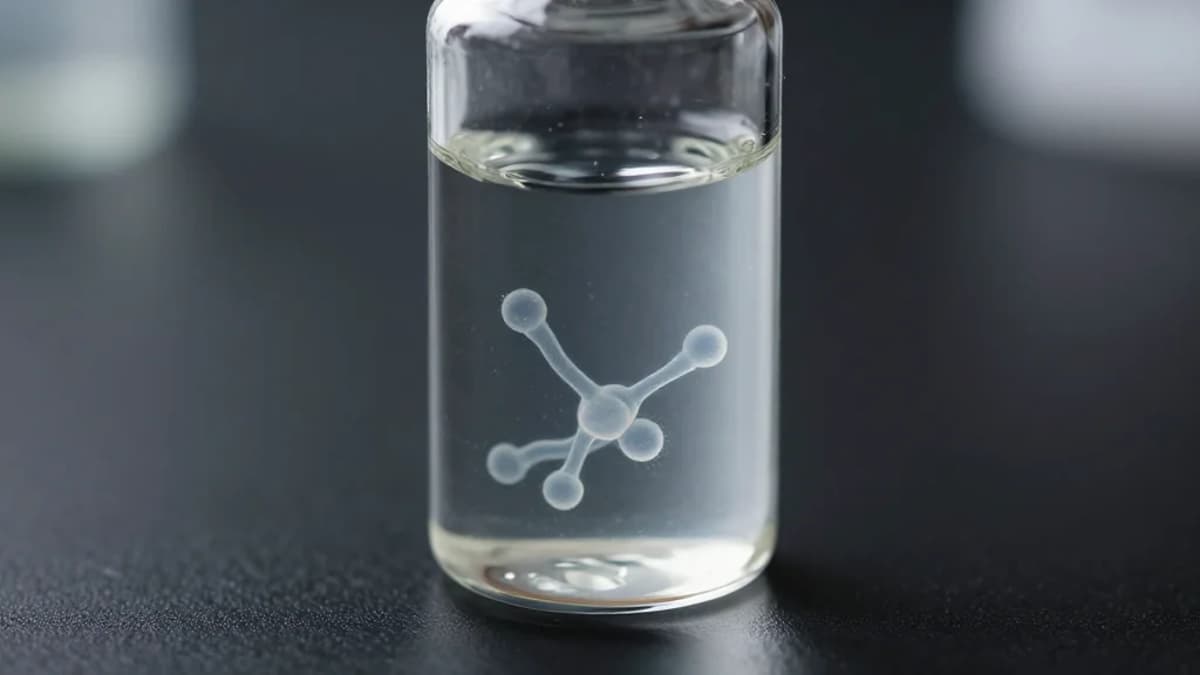 New Diagnostic Markers for Multiple Sclerosis Discovered in Cerebrospinal Fluid