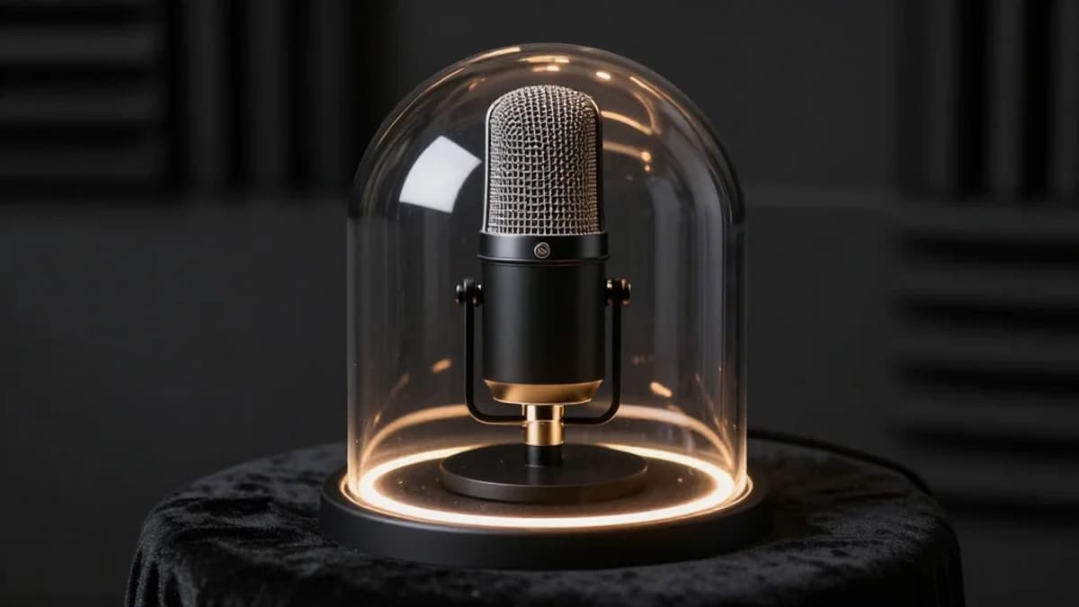 Podcast Advertising – The Safest Bet