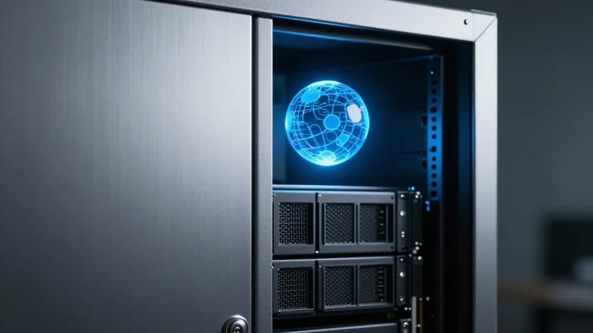 IBM Tackles Cloud, AI Sovereignty with New Platform