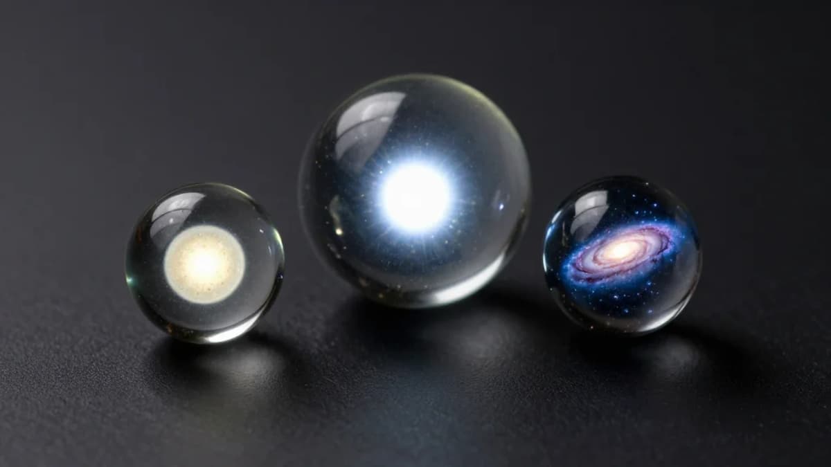 Hubble Tension: Primordial Magnetic Fields Could Resolve One of Cosmology's Biggest Questions