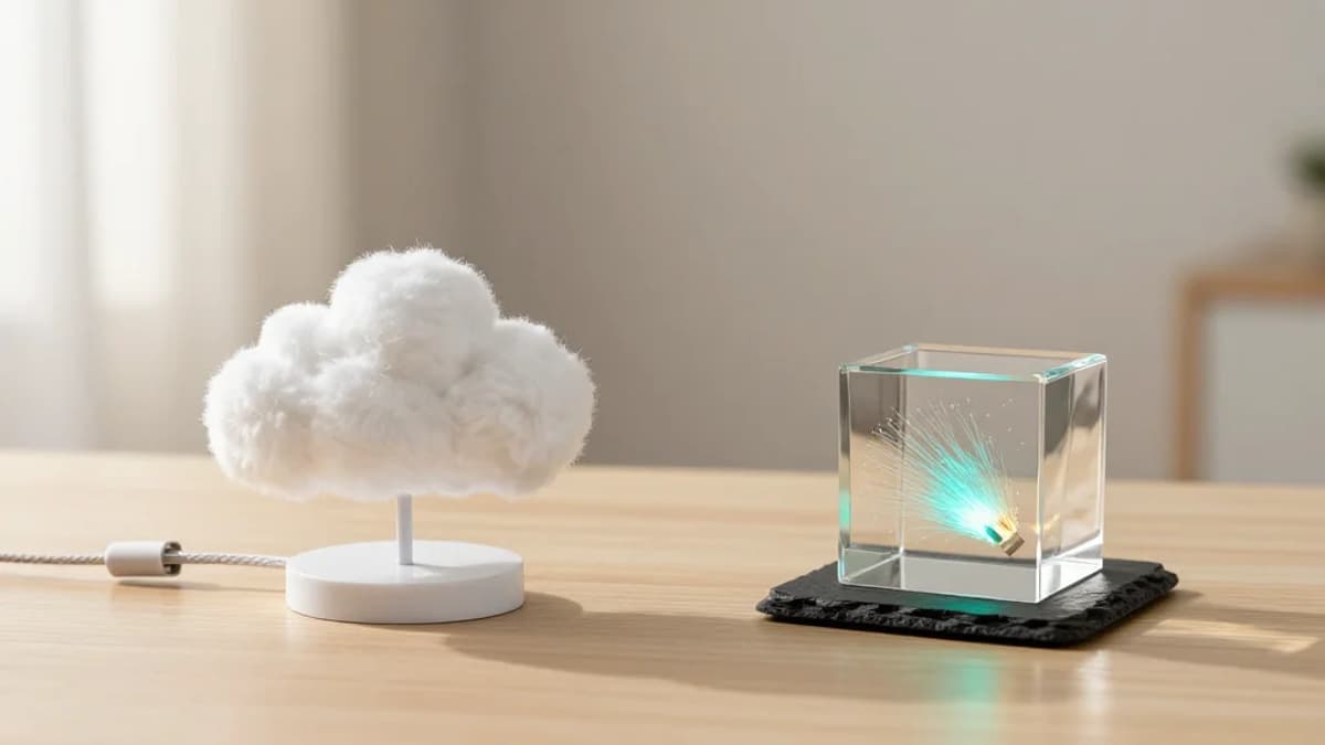 AI Killed the Cloud-First Strategy: Why Hybrid Computing Is the only Way Forward Now