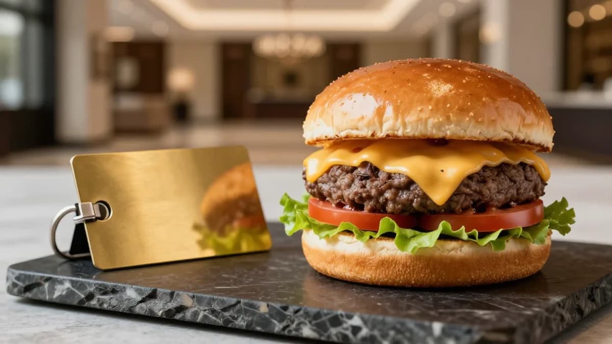 TGI Fridays Signs Deal to Open in Kenya