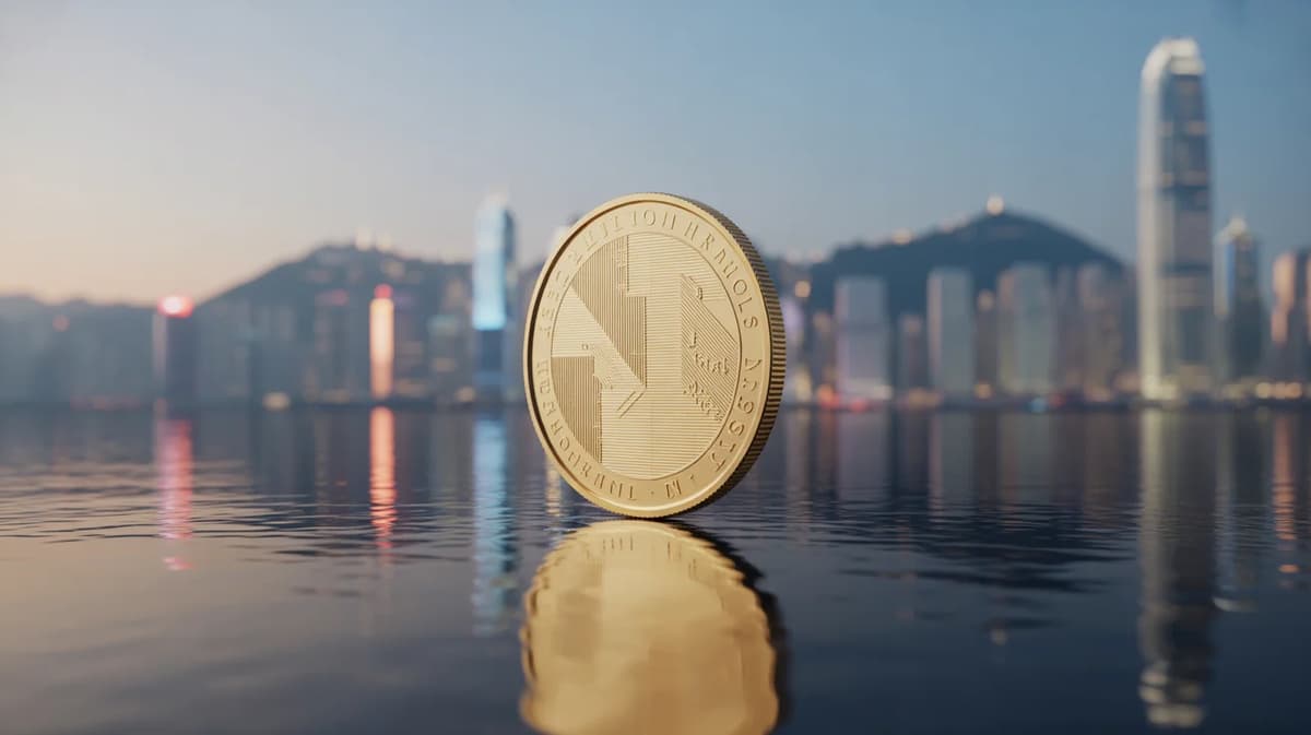 HashKey IPO Solidifies Hong Kong as Digital Asset Hub