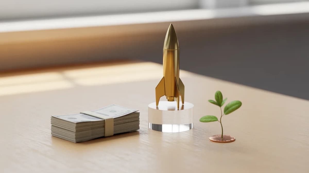 Tiny Check, Massive Return: Don't Underestimate Winners