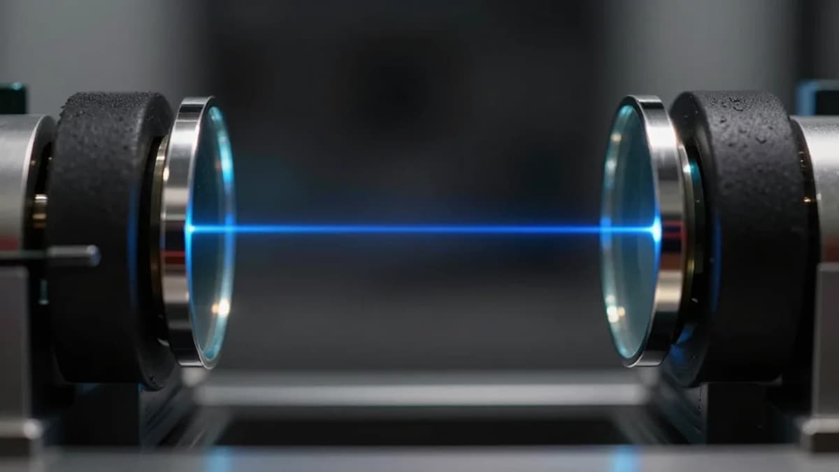 A New Method to Search for Ultralight Dark Matter with Advanced Optical Cavities