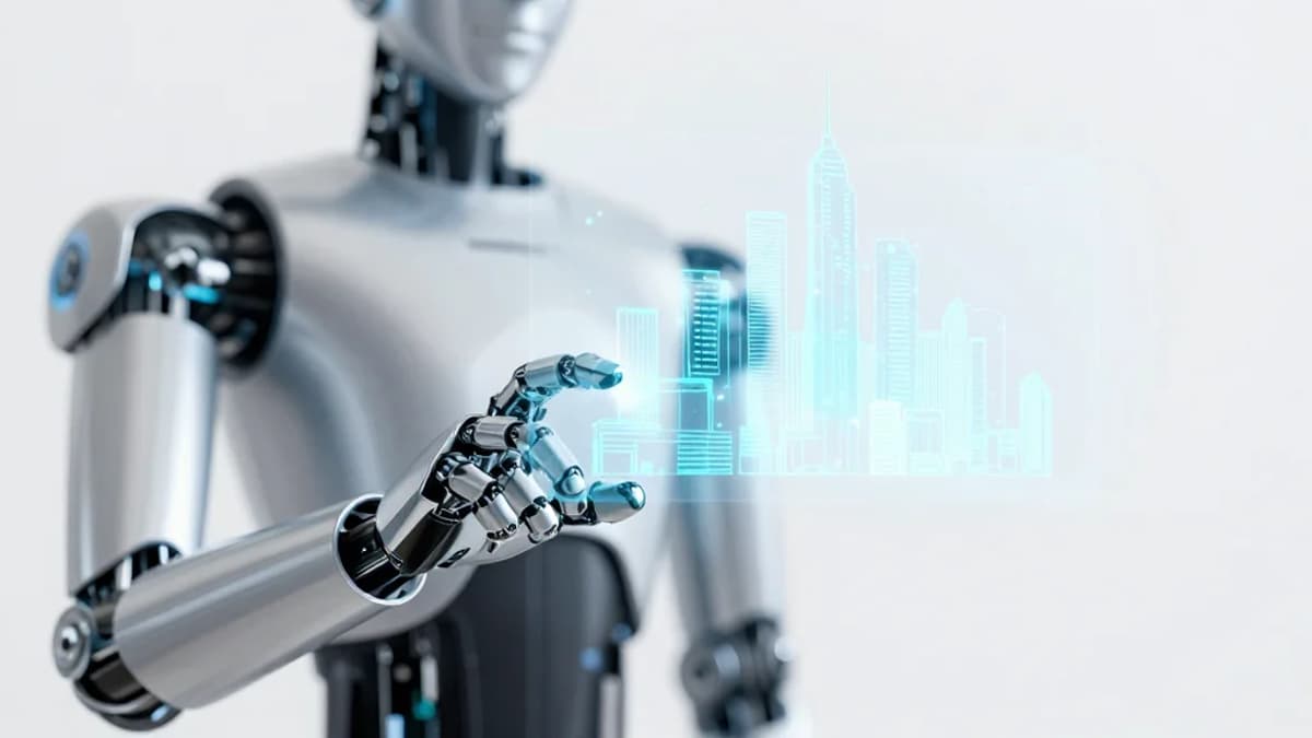 TikTok Developing World Models for Robotics—Watch This