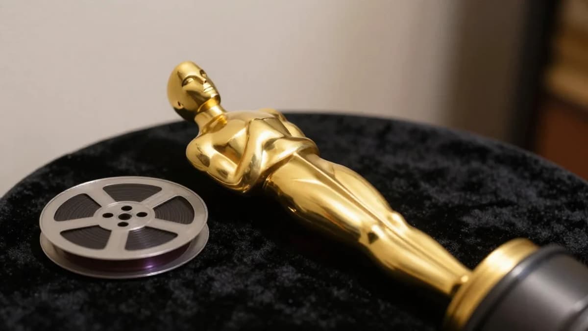 Your Guide to the 5 Oscar-Nominated Live-Action Shorts