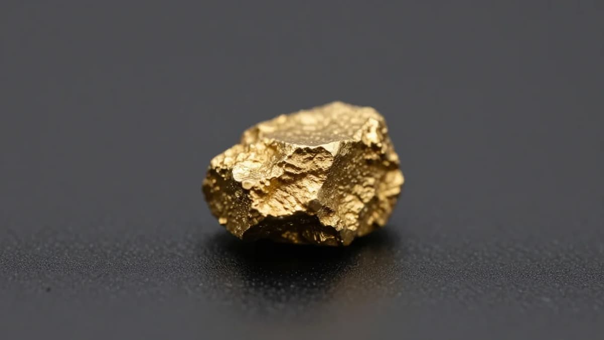 Carnavale’s BFS Drilling Drives Kookynie Closer to Gold Production