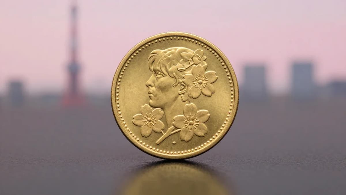 Bank of Japan Quietly Embarks on ETF Sale Set to Last a Century