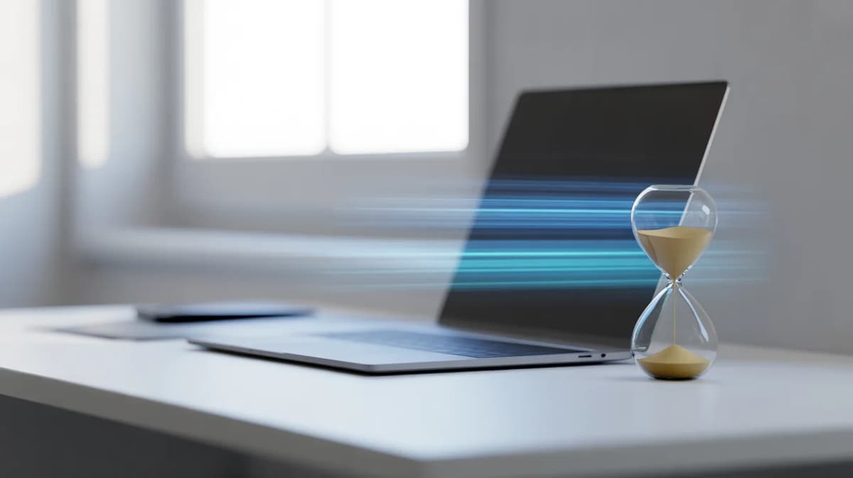 Fast Mode Accelerates Iterations—Free for a Limited Time