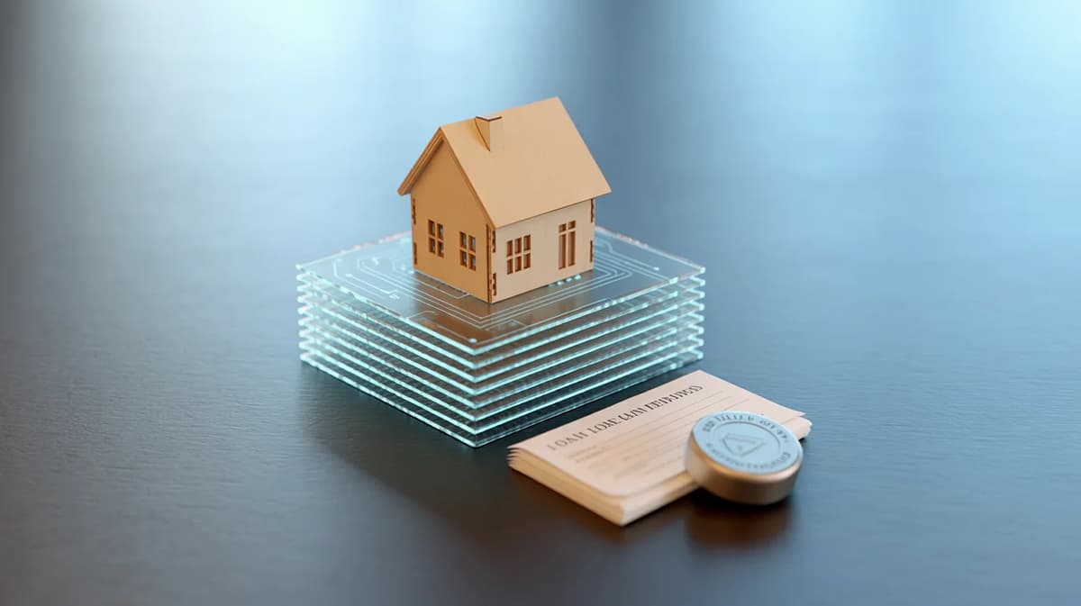 Loan Data Secured on Immutable Blockchain, Says Figure CEO