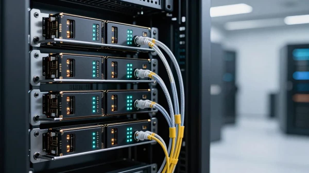 Firmus Partners with Vast Data for APAC Expansion