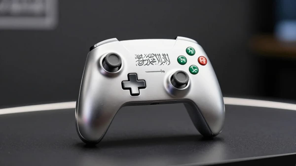 Saudi Government Changes the Name of Esports World Cup Foundation