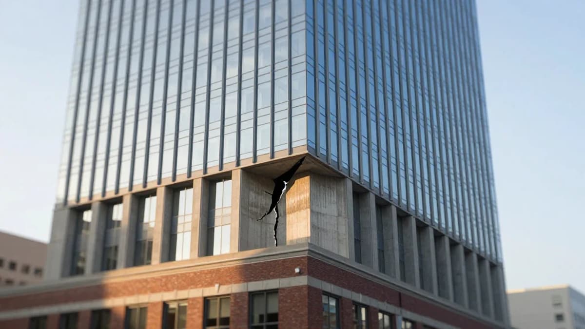 Credit Unions Deliver the Worst CRE Underwriting in Market