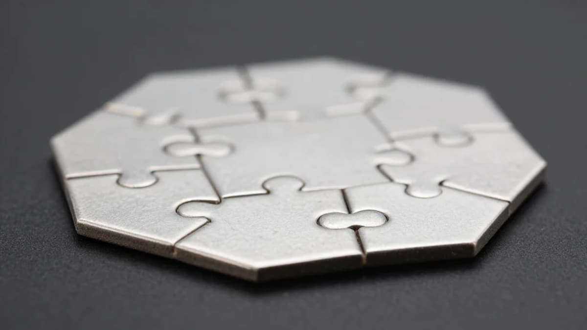 Your Failure? No System. Build One Now.