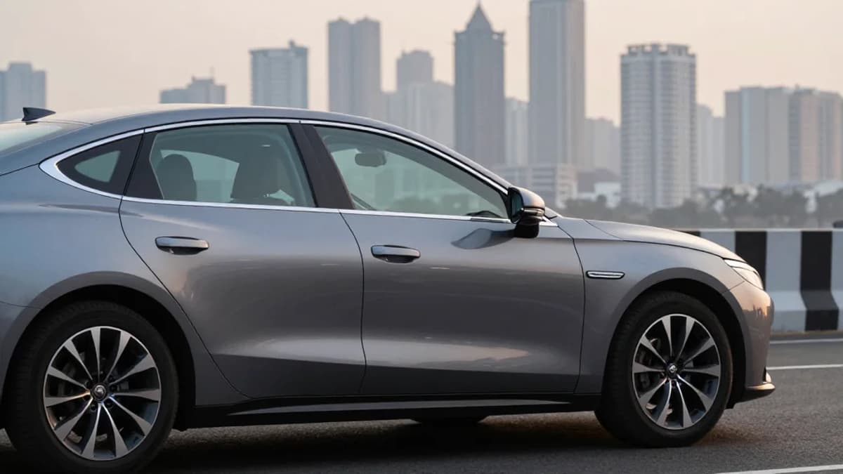 Strong Demand, New Launches Drive Double-Digit Growth in Auto Wholesales in Feb: Report