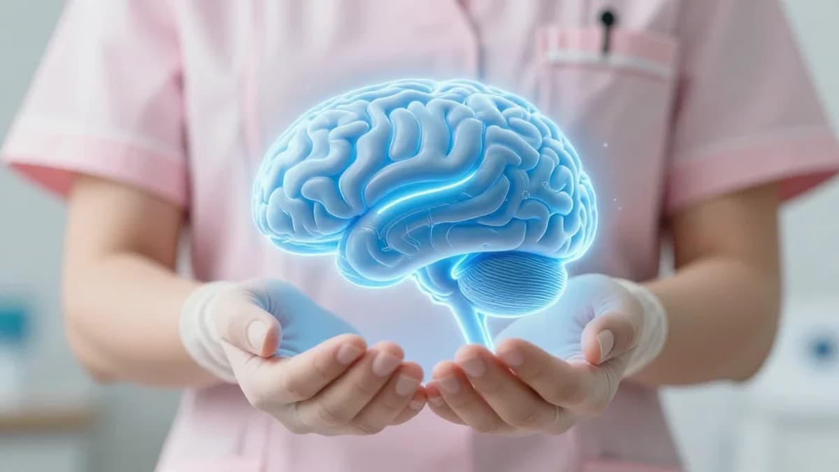 Psychiatric Nurses’ Views on AI in Care