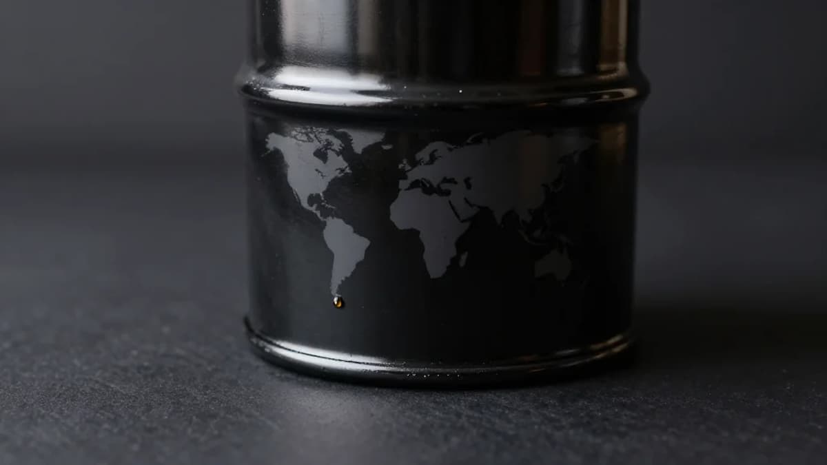 Oil Prices Edge Higher Ahead of US–Iran Nuclear Talks