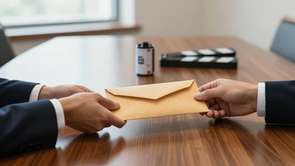 Netflix Labels Paramount's Bid Tactics a Warner Distraction