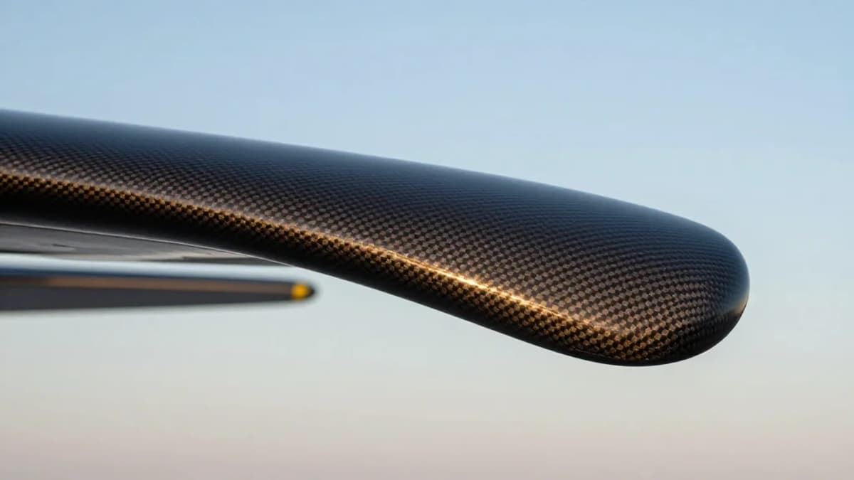 Innovation Awards: Toray’s Process for Reusing the Secondary Structure of the A380 for the A320 NEO Wins in the Circularity...