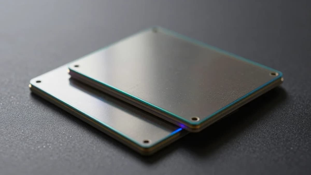 Compound Semiconductor Materials Market Growing at 14% CAGR to Almost $5.2bn by 2031