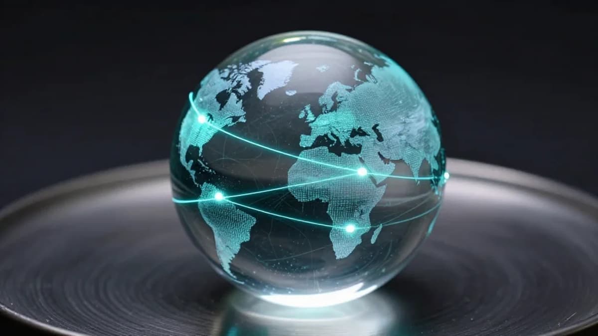 PayPal and Deutsche Bank Strike Global Payments Deal