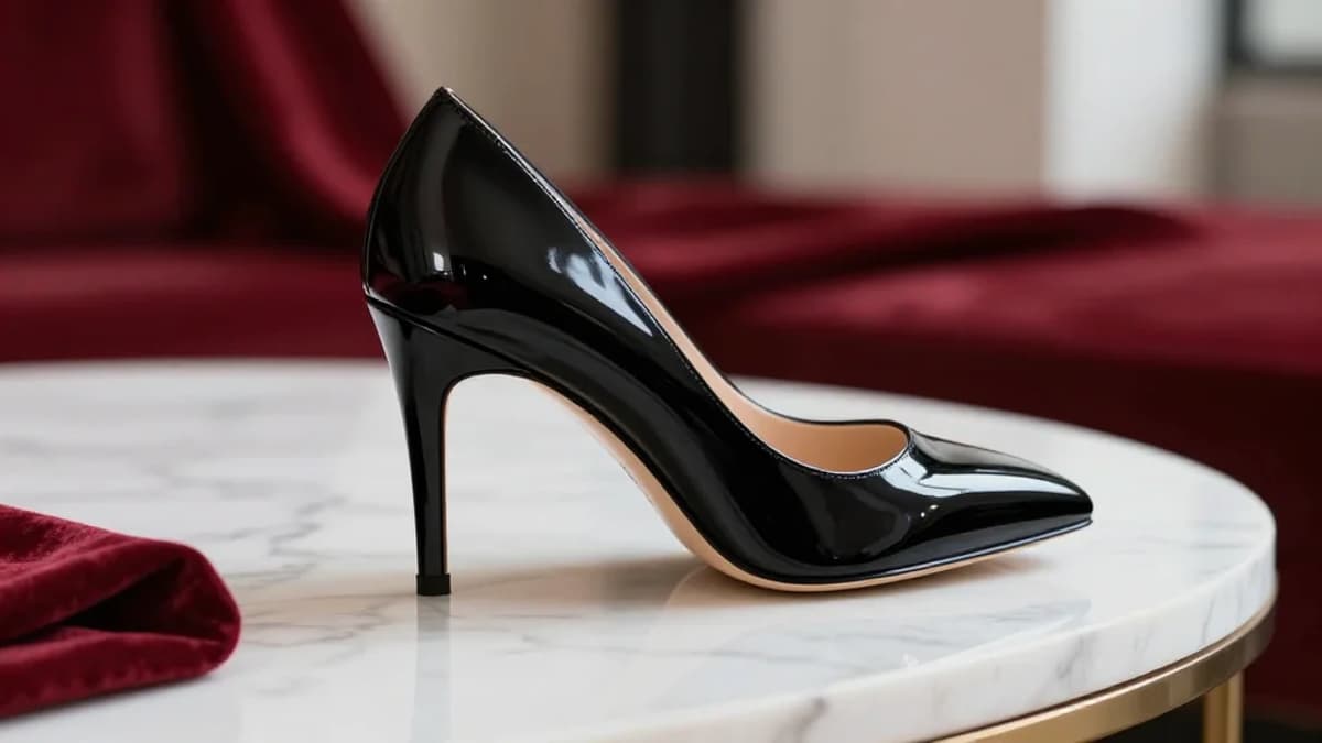 Roger Vivier’s Gherardo Felloni Joins the Conversation on Sensuality With Fall 2026 Collection