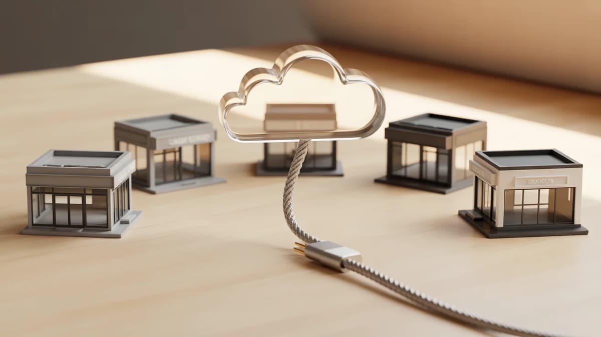 Winning Marketplace Vendors Embrace Service Delivery Partners