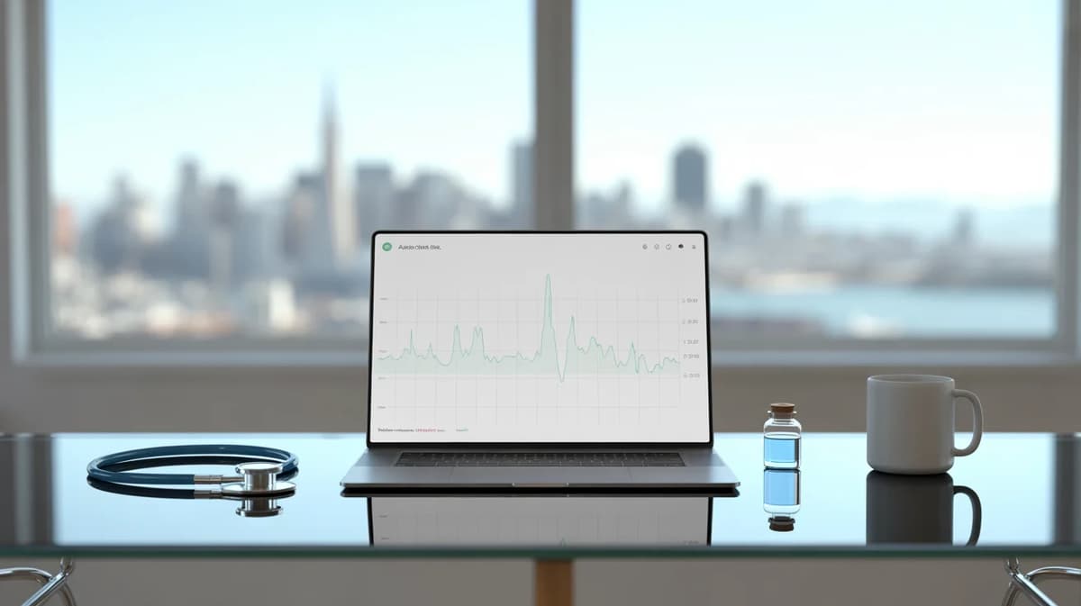 Evidium Raises $22M in Funding