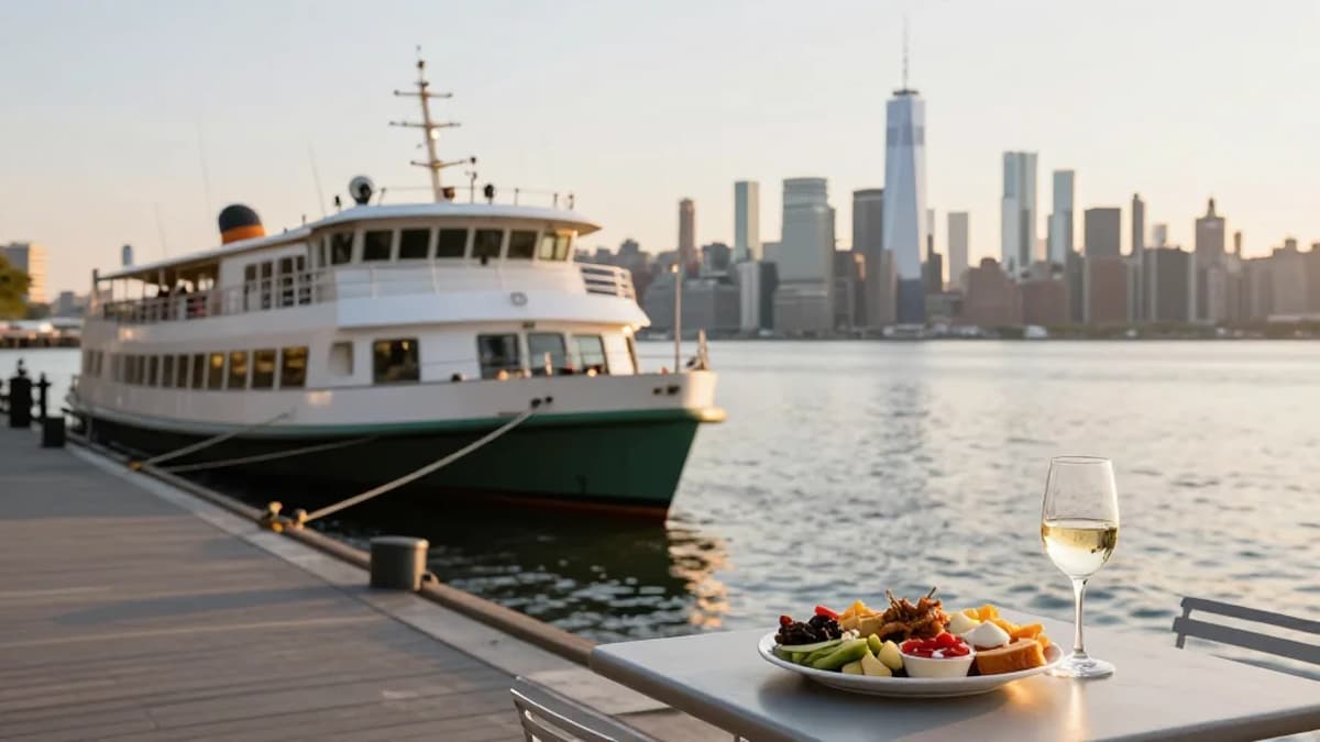One Day in Queens Itinerary (Planned by a Local, With a Map)
