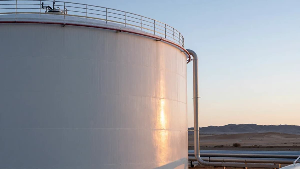 TotalEnergies, Oman Eye Marsa LNG Expansion