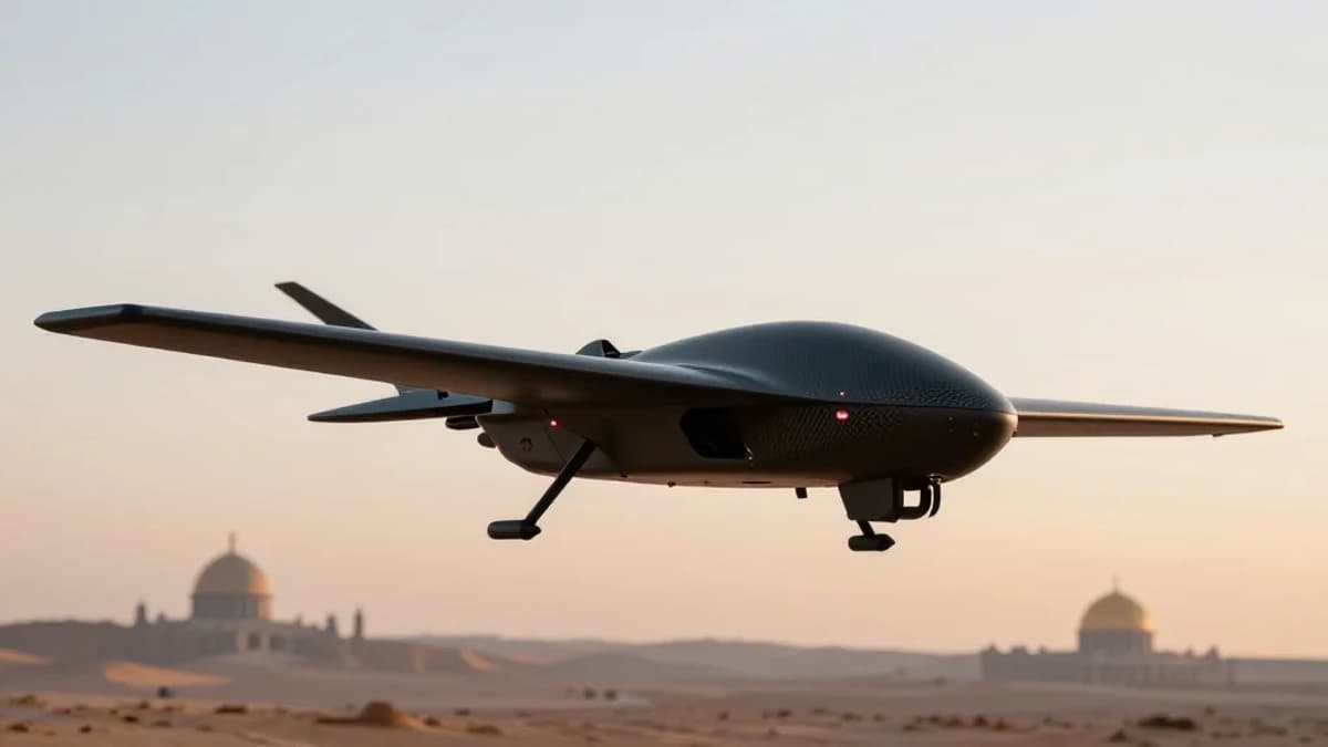 US and Israel Signal Extended Iran Conflict Through September