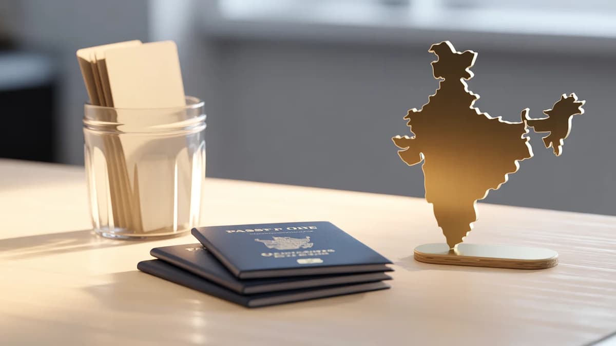 StampMyVisa Raises Rs 4 Crore Bridge Round Led by Unicorn India Ventures