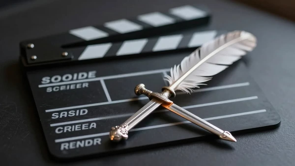 Apple TV+ Acquires Screen Rights to Brandon Sanderson's Cosmere