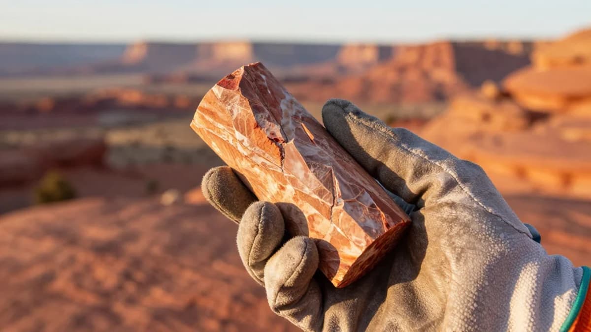 Arizona Metals’ Final Sugarloaf Peak Drill Results Demonstrate Robust Expansion and Continuity