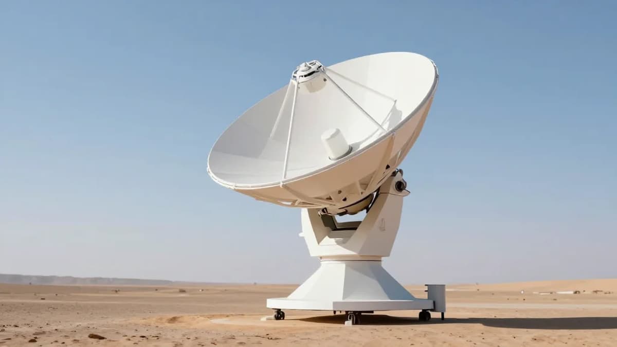 How The Starlink Cutoff Affects Russia's Moves in Ukraine