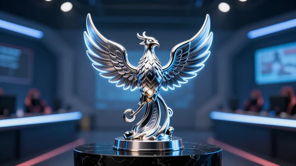 Apex Legends Pro Effect Leaves Alliance to Join Aurora Gaming